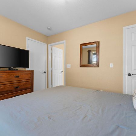 Cozy Top Floor 2Br Condo With View And Amenities!! Branson Esterno foto