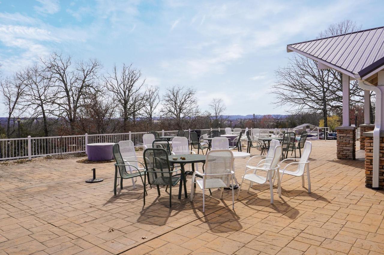 Cozy Top Floor 2Br Condo With View And Amenities!! Branson Esterno foto