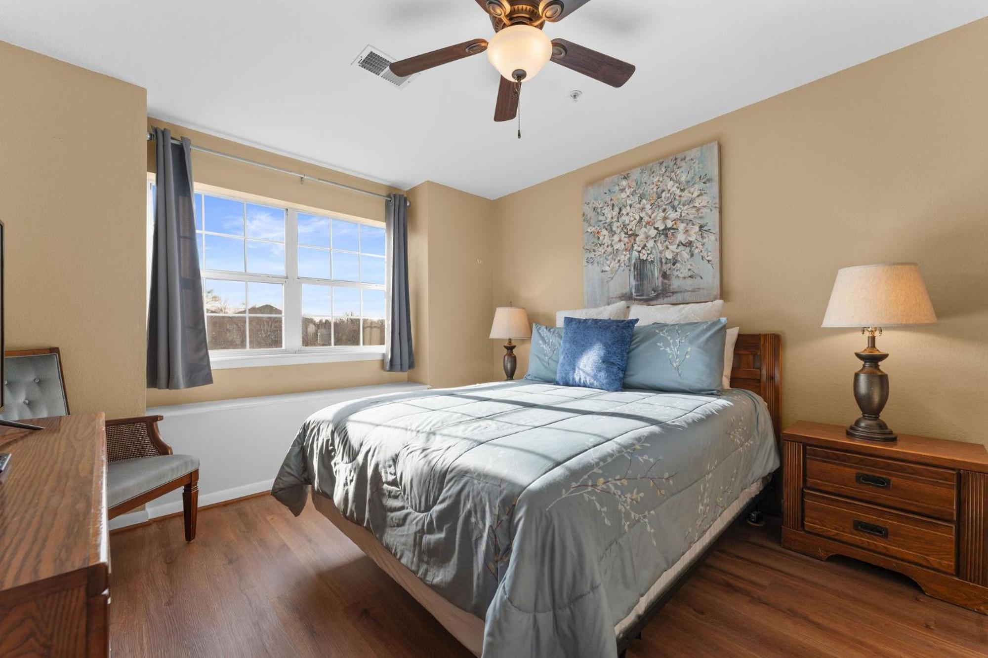 Cozy Top Floor 2Br Condo With View And Amenities!! Branson Esterno foto