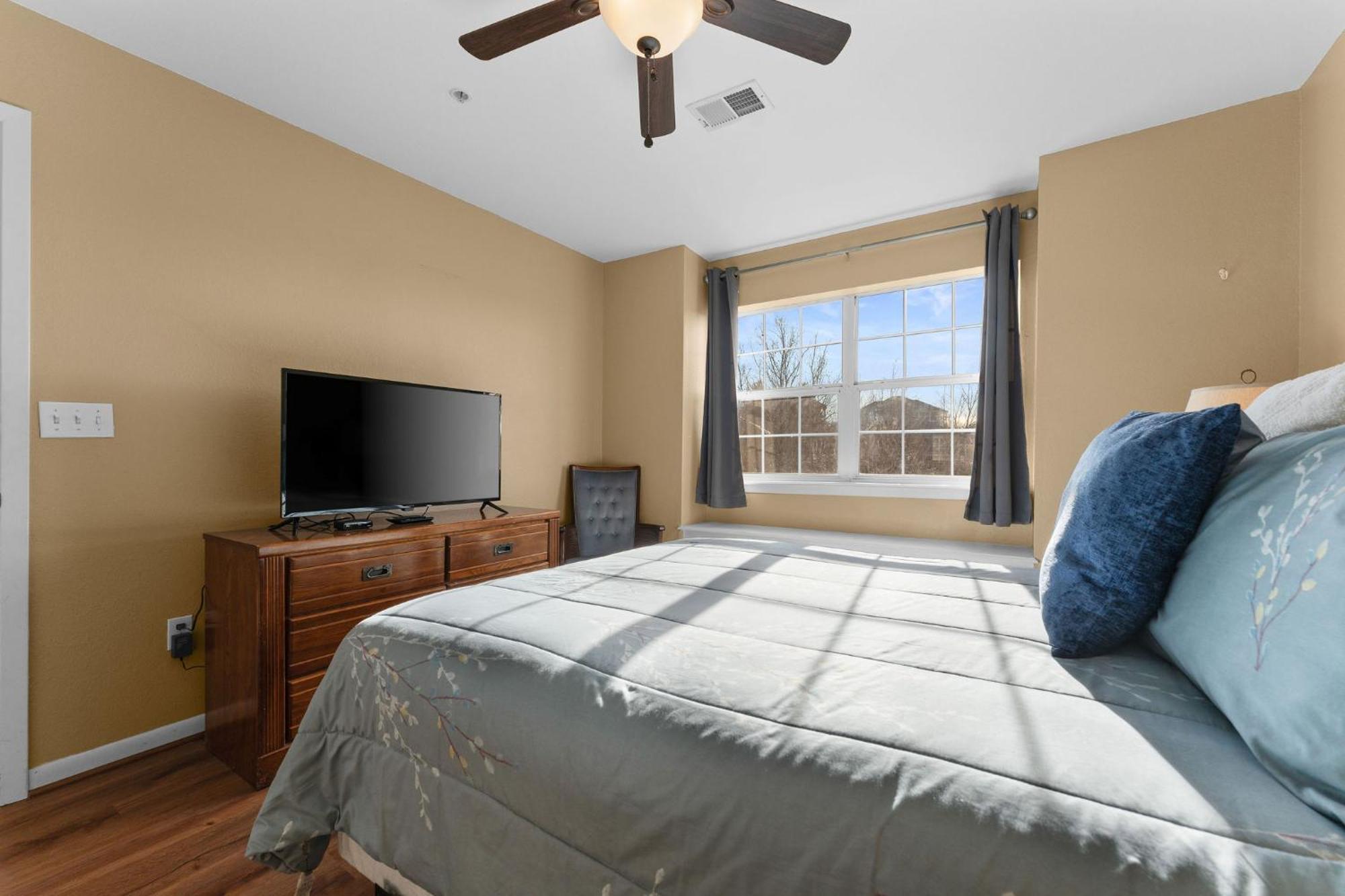 Cozy Top Floor 2Br Condo With View And Amenities!! Branson Esterno foto