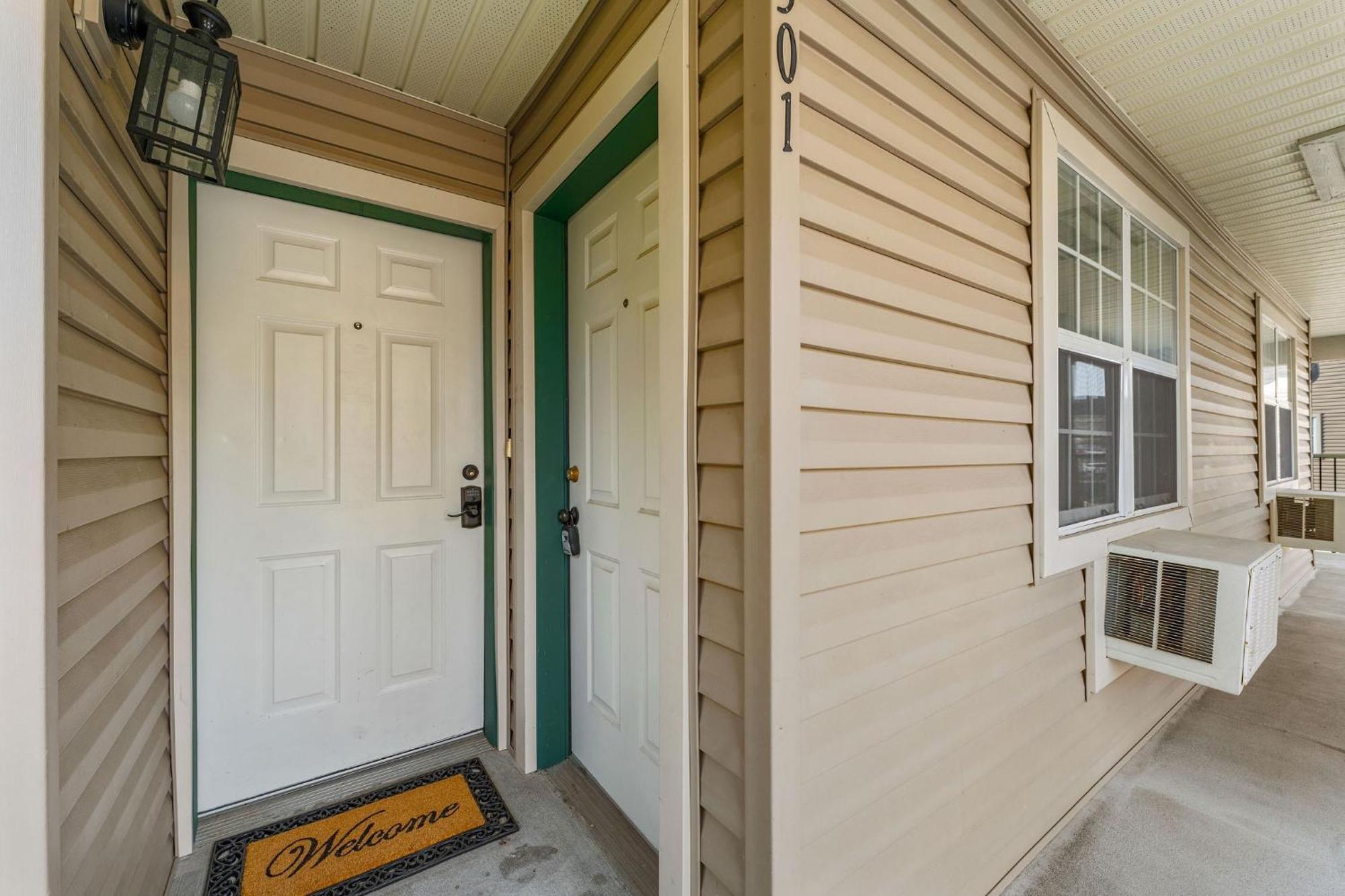 Cozy Top Floor 2Br Condo With View And Amenities!! Branson Esterno foto