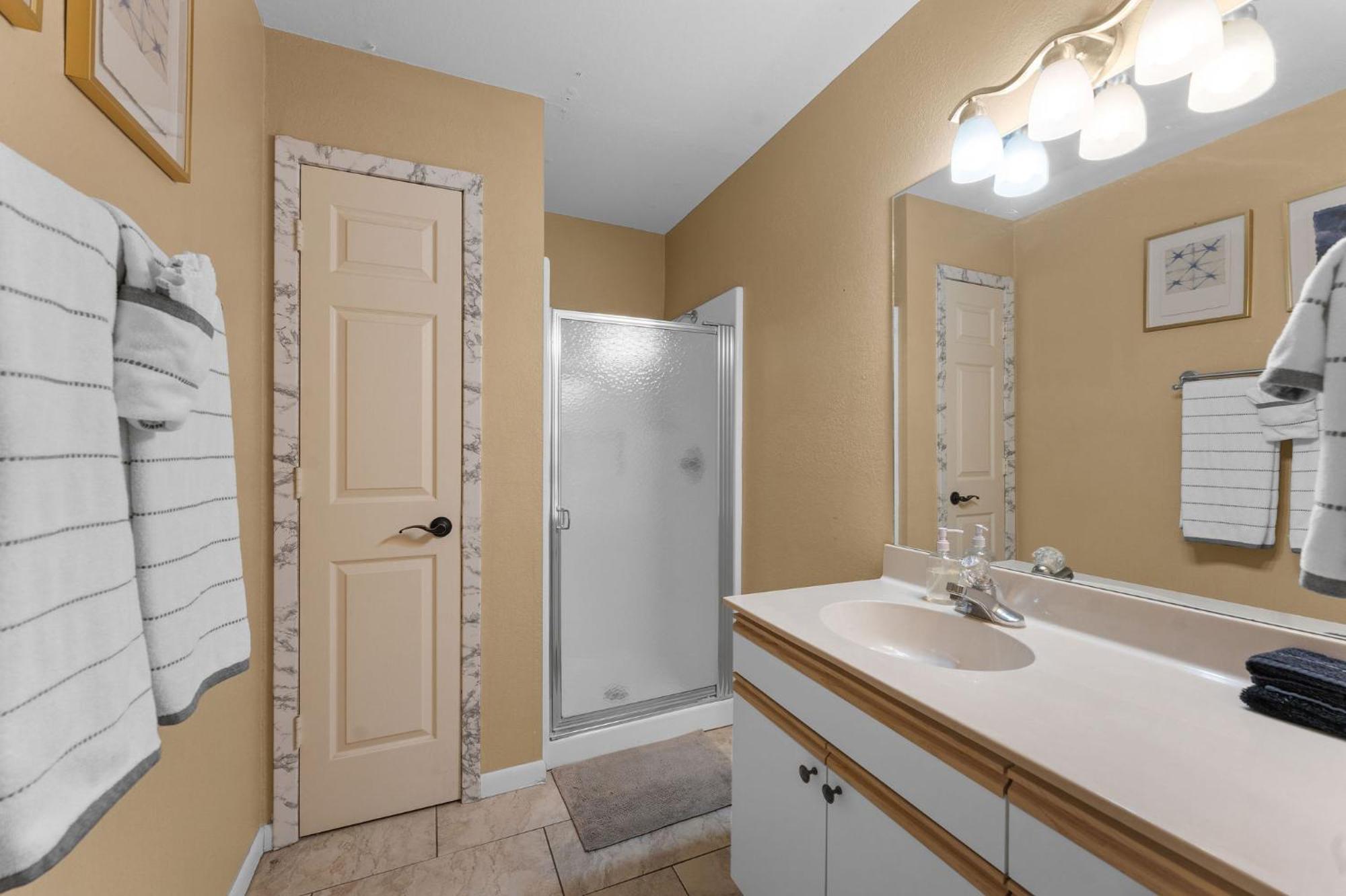 Cozy Top Floor 2Br Condo With View And Amenities!! Branson Esterno foto