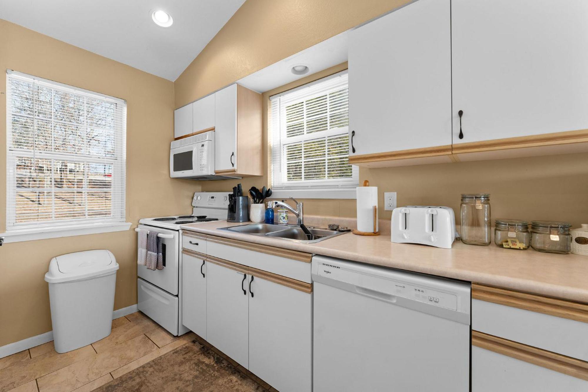 Cozy Top Floor 2Br Condo With View And Amenities!! Branson Esterno foto