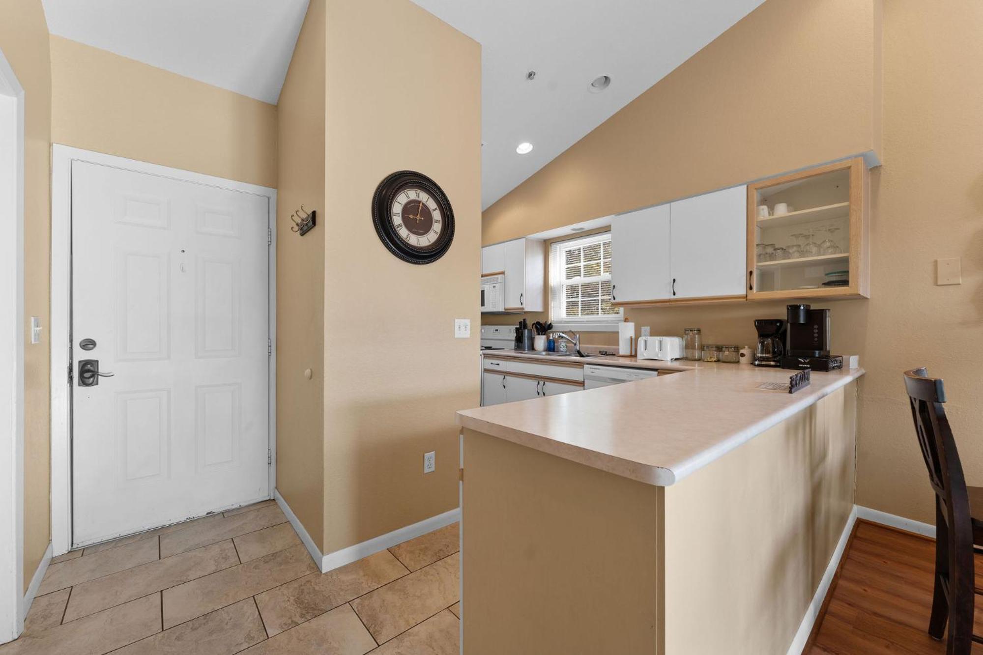 Cozy Top Floor 2Br Condo With View And Amenities!! Branson Esterno foto