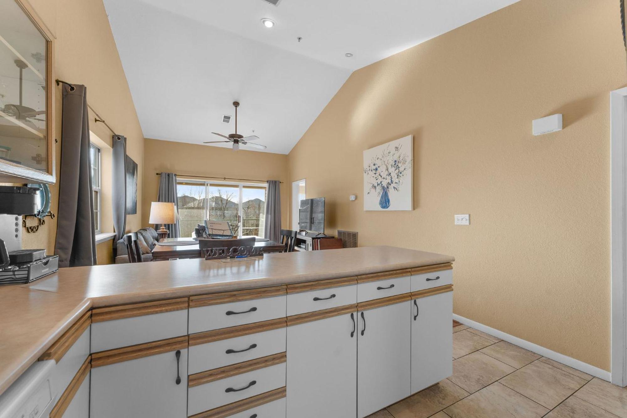 Cozy Top Floor 2Br Condo With View And Amenities!! Branson Esterno foto