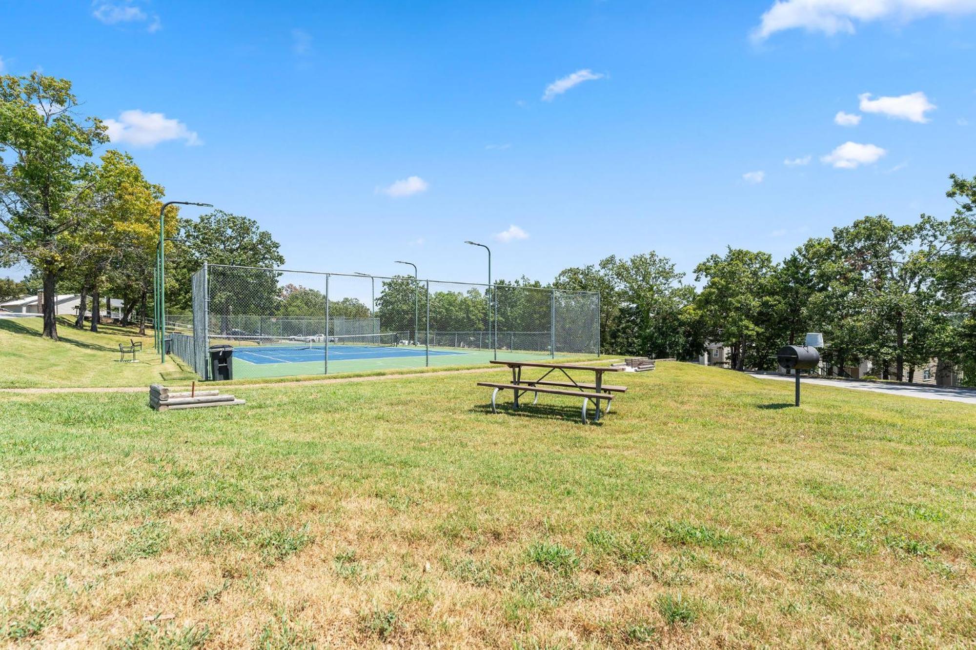 Cozy Top Floor 2Br Condo With View And Amenities!! Branson Esterno foto