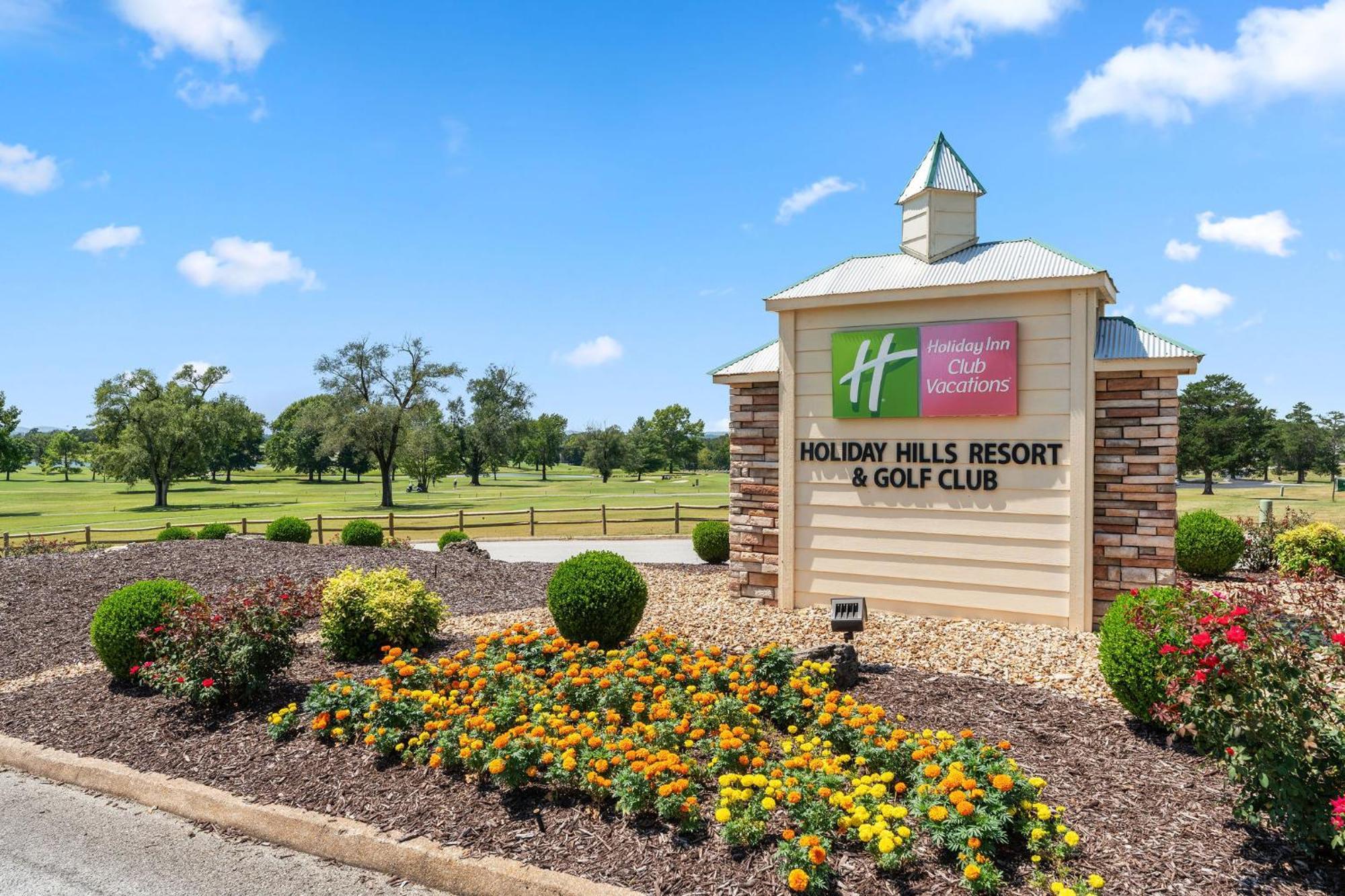 Cozy Top Floor 2Br Condo With View And Amenities!! Branson Esterno foto